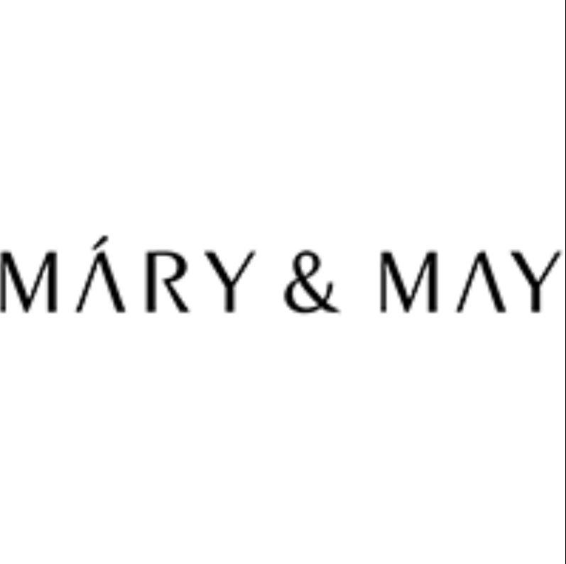 Mary & May