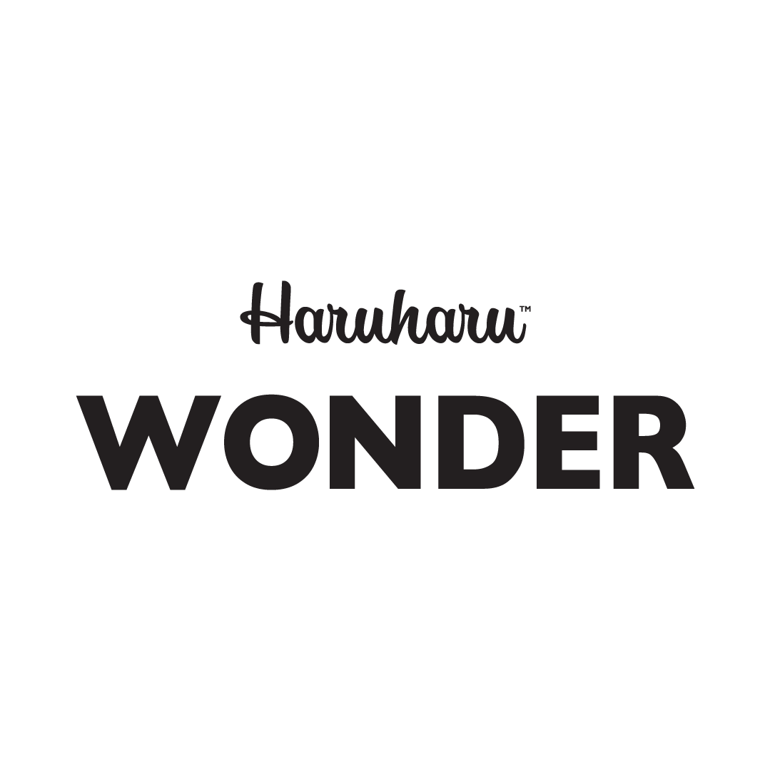 Haruharu Wonder