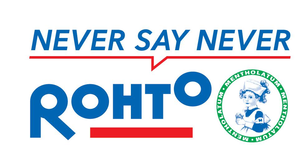 Rohto Mentholatum