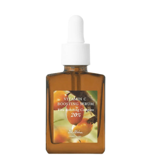 [DR. ALTHEA]Vitamin C Boosting Serum