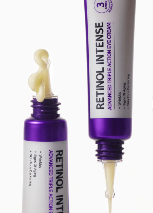 [SOME BY MI] Retinol Intense Advanced Triple Action Eye Cream