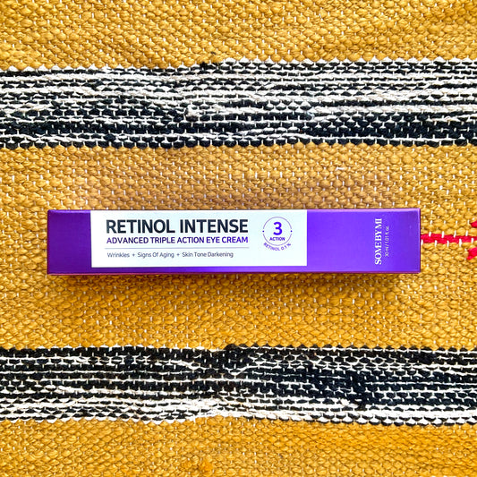 [SOME BY MI] Retinol Intense Advanced Triple Action Eye Cream