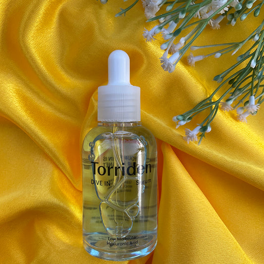 [TORRIDEN] Dive-In Low Molecular Hyaluronic Acid Serum