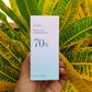 [ANUA] Peach 70% Niacinamide Serum