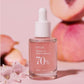 [ANUA] Peach 70% Niacinamide Serum