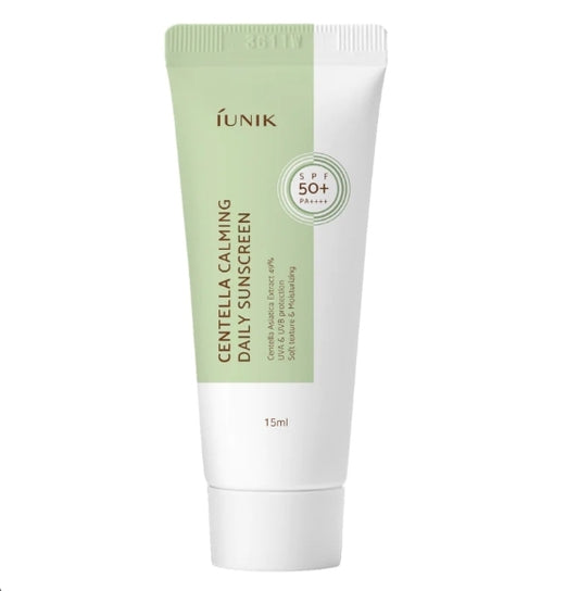 [iUNIK] Centella Calming Daily Sunscreen *mini*