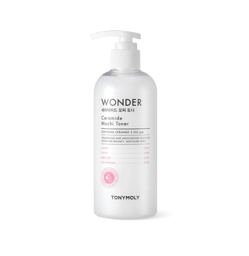 [TONYMOLY] Wonder Ceramide Mochi Toner