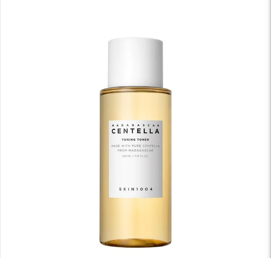 [SKIN1004] Madagascar Centella Toning Toner