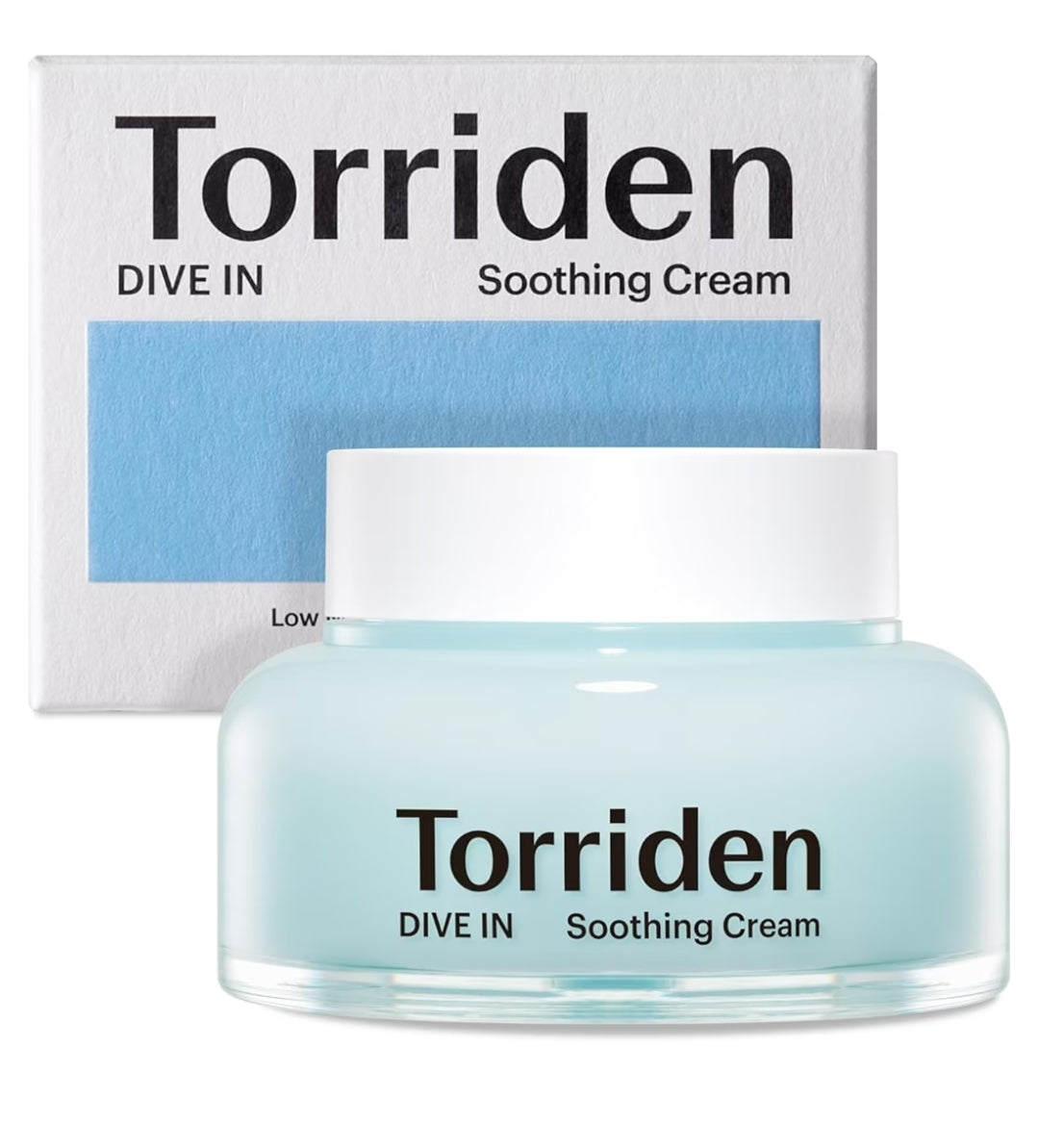 [TORRIDEN] Dive in Soothing Cream