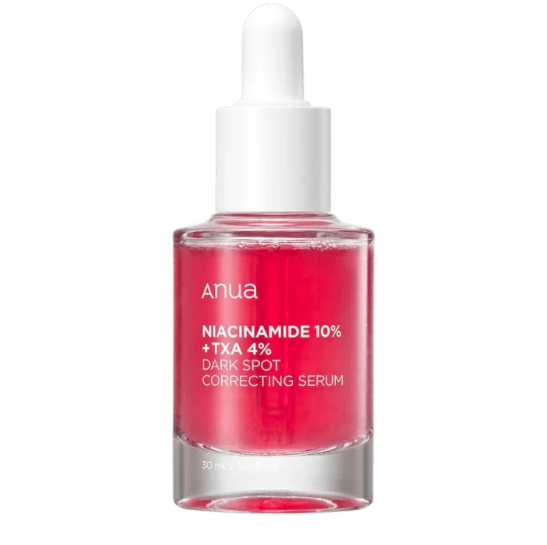 [ANUA] Niacinamide 10% + TXA 4% Dark Spot Correcting Serum