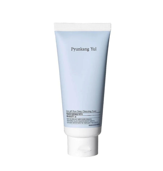 [PYUNKANG YUL] Low pH Pore Deep Cleansing Foam