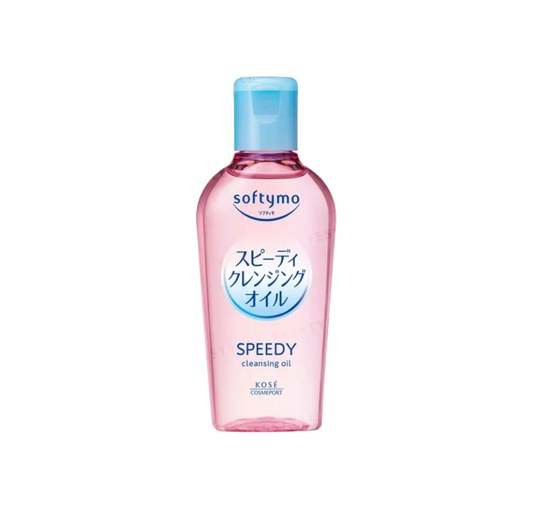 [KOSE] Softymo - Speedy Cleansing Oil