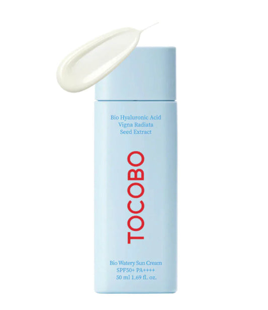 [TOCOBO] Bio Watery Sun Cream SPF50+ PA++++