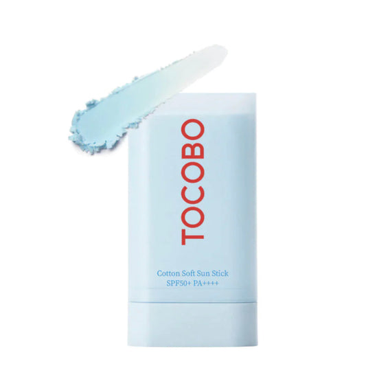 [TOCOBO] Cotton Soft Sun Stick SPF50+ PA++++