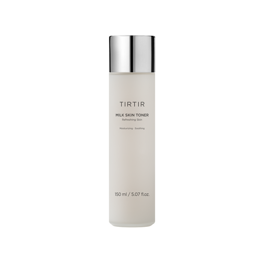 [TIRTIR] Milk Skin Toner