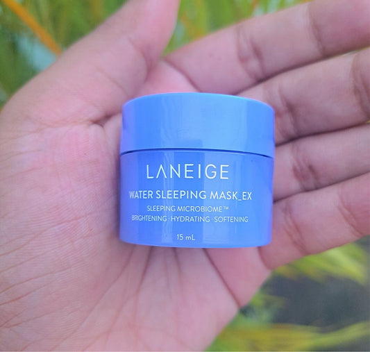 [LANEIGE] Water Sleeping Mask *mini*