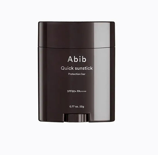 [ABIB] Quick Sunstick Protection Bar SPF50+ PA ++++