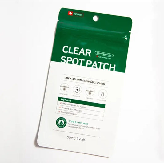 [SOME BY MI] 30 Days Miracle Clear Spot Patch