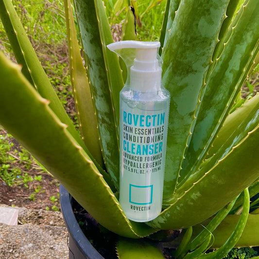 [ROVECTIN] Conditioning Cleanser