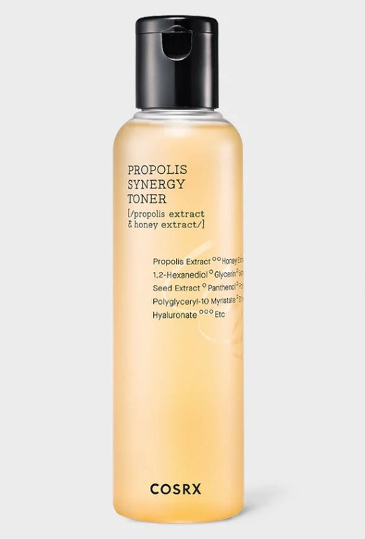 [COSRX] Propolis Synergy Toner