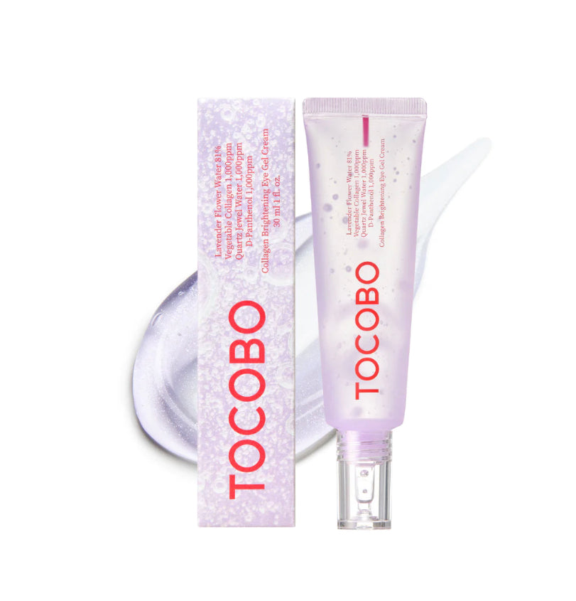 [TOCOBO]Collagen Brightening Eye Gel Cream